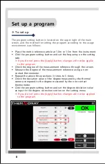 Preview for 9 page of Thermoray ISENTECH ITC200E Instruction Manual