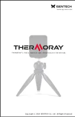 Preview for 17 page of Thermoray ISENTECH ITC200E Instruction Manual