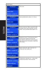 Preview for 22 page of Thermoreg TI 970 User Manual