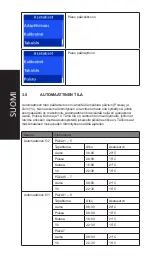 Preview for 24 page of Thermoreg TI 970 User Manual