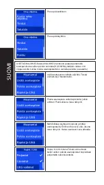 Preview for 26 page of Thermoreg TI 970 User Manual