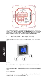 Preview for 30 page of Thermoreg TI 970 User Manual