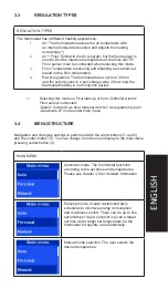 Preview for 33 page of Thermoreg TI 970 User Manual