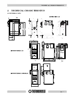 Preview for 7 page of THERMOROSSI aspiromec le Installation, Use And Maintenance Manual