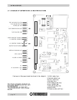 Preview for 16 page of THERMOROSSI aspiromec le Installation, Use And Maintenance Manual