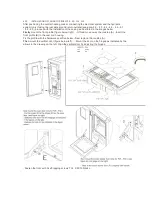 Preview for 43 page of THERMOROSSI BOSKY 25 Installation, User & Service Manual