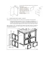 Preview for 44 page of THERMOROSSI BOSKY 25 Installation, User & Service Manual