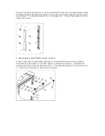 Preview for 46 page of THERMOROSSI BOSKY 25 Installation, User & Service Manual