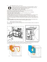 Preview for 50 page of THERMOROSSI BOSKY 25 Installation, User & Service Manual