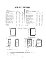 Preview for 5 page of THERMOROSSI Bosky Boffing 6 Installation And Operating Instructions Manual