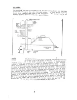 Preview for 11 page of THERMOROSSI Bosky Boffing 6 Installation And Operating Instructions Manual