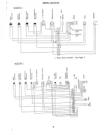 Preview for 14 page of THERMOROSSI Bosky Boffing 6 Installation And Operating Instructions Manual