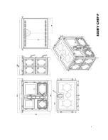 Предварительный просмотр 6 страницы THERMOROSSI BOSKY CHEF Fiori Installation, User & Service Manual