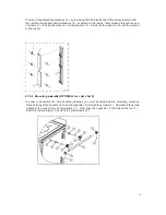 Предварительный просмотр 16 страницы THERMOROSSI BOSKY CHEF Fiori Installation, User & Service Manual