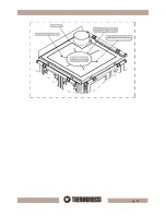 Предварительный просмотр 37 страницы THERMOROSSI BOSKY CHEF Fiori Installation, User & Service Manual