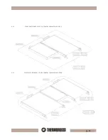 Предварительный просмотр 43 страницы THERMOROSSI BOSKY CHEF Fiori Installation, User & Service Manual