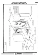 Preview for 35 page of THERMOROSSI BOSKY SQUARE 30 Installation, Use And Maintenance Manual