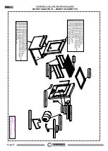 Preview for 36 page of THERMOROSSI BOSKY SQUARE 30 Installation, Use And Maintenance Manual