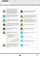 Preview for 5 page of THERMOROSSI DB-0 Manual