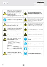 Preview for 8 page of THERMOROSSI DB-0 Manual