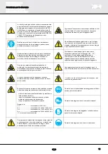 Preview for 11 page of THERMOROSSI DB-0 Manual