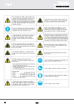 Preview for 14 page of THERMOROSSI DB-0 Manual