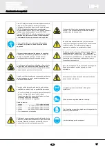 Preview for 17 page of THERMOROSSI DB-0 Manual