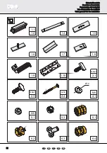 Preview for 22 page of THERMOROSSI DB-0 Manual