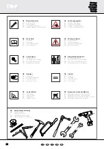 Preview for 26 page of THERMOROSSI DB-0 Manual