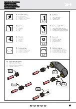 Preview for 37 page of THERMOROSSI DB-0 Manual