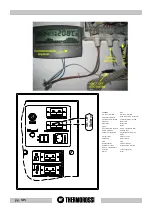 Предварительный просмотр 14 страницы THERMOROSSI ECOTHERM COMPACT 25 Installation, Use And Maintenance Manual