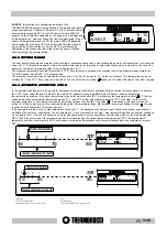 Предварительный просмотр 23 страницы THERMOROSSI ECOTHERM COMPACT 25 Installation, Use And Maintenance Manual