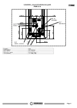 Preview for 9 page of THERMOROSSI PIDRA 18 Installation, Use And Maintenance Manual