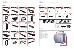 Preview for 2 page of THERMORY BARRELS 62 Installation Manual