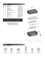 Предварительный просмотр 8 страницы Thermos 4611118 Product Manual