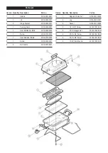 Preview for 3 page of Thermos 461111803 Product Manual