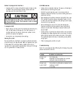 Preview for 7 page of Thermos 461111803 Product Manual