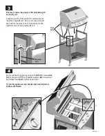 Предварительный просмотр 7 страницы Thermos 461230404 Product Manual