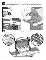 Предварительный просмотр 10 страницы Thermos 461230404 Product Manual