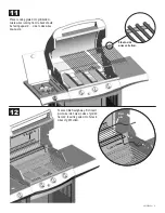 Предварительный просмотр 11 страницы Thermos 461230404 Product Manual