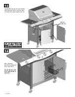 Предварительный просмотр 12 страницы Thermos 461230404 Product Manual