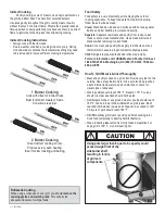 Preview for 10 page of Thermos 461262407 Product Manual