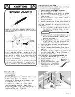 Preview for 9 page of Thermos 461320507 Product Manual