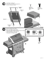 Предварительный просмотр 19 страницы Thermos 461410907 User Manual