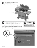 Предварительный просмотр 20 страницы Thermos 461410907 User Manual