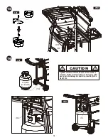 Предварительный просмотр 19 страницы Thermos 461611514 C-21G0 Product Manual