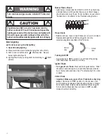 Предварительный просмотр 12 страницы Thermos 461630509 Product Manual