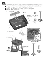 Предварительный просмотр 21 страницы Thermos 461630509 Product Manual