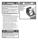 Preview for 3 page of Thermos 461630510 Product Manual