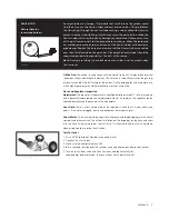 Preview for 7 page of Thermos 461669906 Care And Assembly Manual